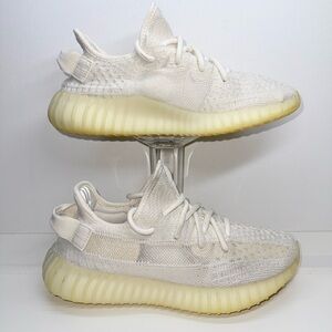 ADIDAS YEEZY LIGHT CREAM